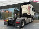MAN  TGX 18.510 4x2 BL SA 2022 годаүшін45 500 000 тг. в Алматы – фото 4