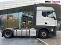 MAN  TGX 18.510 4x2 BL SA 2022 года за 45 500 000 тг. в Алматы – фото 5