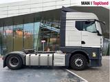 MAN  TGX 18.510 4x2 BL SA 2022 годаүшін45 500 000 тг. в Алматы – фото 5