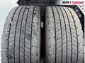 MAN  TGX 18.510 4x2 BL SA 2022 года за 45 500 000 тг. в Алматы – фото 7