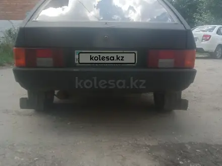 ВАЗ (Lada) 2108 1991 года за 550 000 тг. в Риддер – фото 5