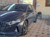 Hyundai i20 2023 года за 5 500 000 тг. в Алматы