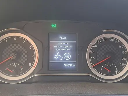 Hyundai i20 2023 года за 5 500 000 тг. в Алматы – фото 2