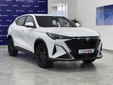 Changan CS35 Max Luxe 2026 года за 8 990 000 тг. в Петропавловск