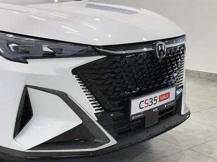 Changan CS35 Max Luxe 2026 года за 8 990 000 тг. в Петропавловск – фото 10