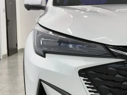 Changan CS35 Max Luxe 2026 года за 8 990 000 тг. в Петропавловск – фото 11