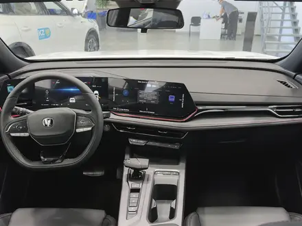 Changan CS35 Max Luxe 2026 года за 8 990 000 тг. в Петропавловск – фото 13