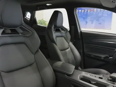 Changan CS35 Max Luxe 2026 года за 8 990 000 тг. в Петропавловск – фото 14