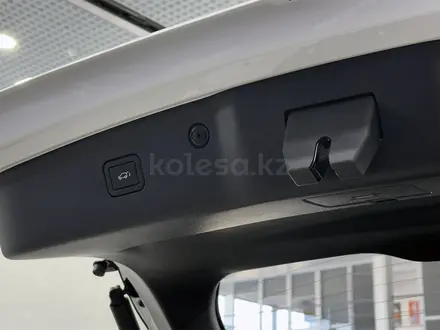 Changan CS35 Max Luxe 2026 года за 8 990 000 тг. в Петропавловск – фото 18