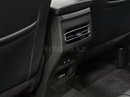 Changan CS35 Max Luxe 2026 года за 8 990 000 тг. в Петропавловск – фото 21