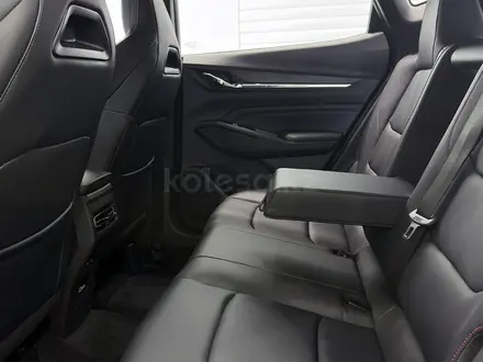 Changan CS35 Max Luxe 2026 года за 8 990 000 тг. в Петропавловск – фото 22