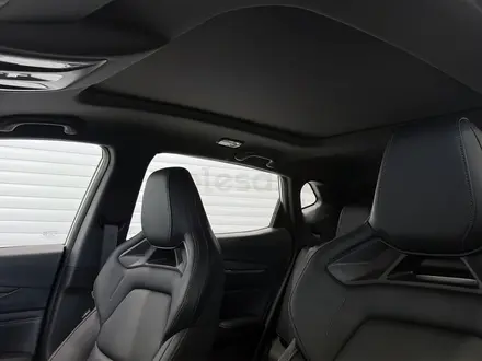 Changan CS35 Max Luxe 2026 года за 8 990 000 тг. в Петропавловск – фото 23