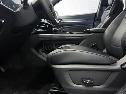 Changan CS35 Max Luxe 2026 года за 8 990 000 тг. в Петропавловск – фото 24