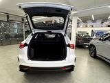 Changan CS35 Max Luxe 2026 года за 9 390 000 тг. в Астана – фото 3