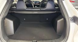 Changan CS35 Max Luxe 2026 года за 9 390 000 тг. в Астана – фото 4