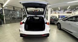 Changan CS35 Max Luxe 2026 года за 9 390 000 тг. в Астана – фото 5