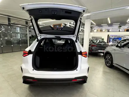 Changan CS35 Max Luxe 2026 года за 9 390 000 тг. в Астана – фото 5