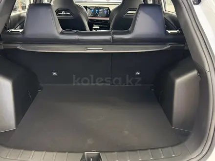 Changan CS35 Max Luxe 2026 года за 9 390 000 тг. в Астана – фото 6