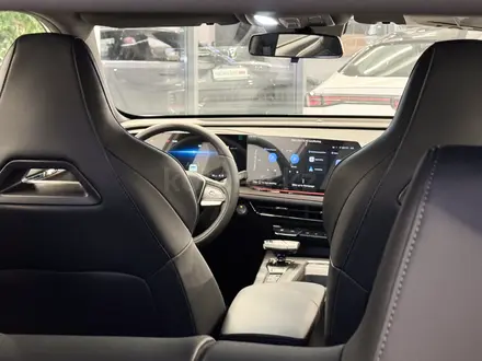 Changan CS35 Max Luxe 2026 года за 9 390 000 тг. в Астана – фото 7
