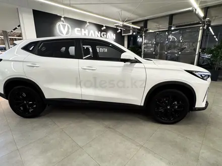 Changan CS35 Max Luxe 2026 года за 9 390 000 тг. в Астана – фото 8