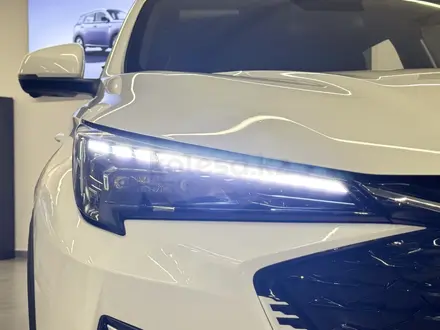 Changan CS35 Max Luxe 2026 года за 9 390 000 тг. в Астана – фото 9