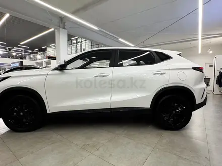 Changan CS35 Max Luxe 2026 года за 9 390 000 тг. в Астана – фото 10