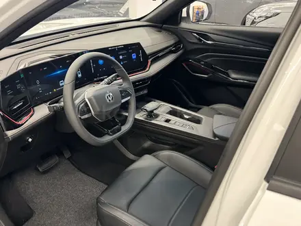 Changan CS35 Max Luxe 2026 года за 9 390 000 тг. в Астана – фото 11