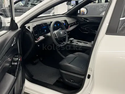 Changan CS35 Max Luxe 2026 года за 9 390 000 тг. в Астана – фото 12