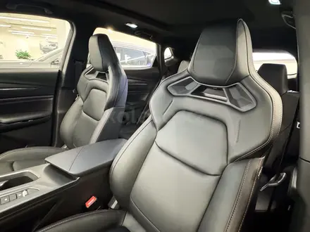 Changan CS35 Max Luxe 2026 года за 9 390 000 тг. в Астана – фото 14