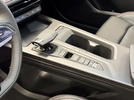 Changan CS35 Max Luxe 2026 года за 9 390 000 тг. в Астана – фото 15