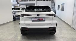 Changan CS35 Max Luxe 2026 года за 8 990 000 тг. в Петропавловск – фото 4