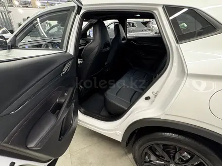 Changan CS35 Max Luxe 2026 года за 9 390 000 тг. в Астана – фото 17