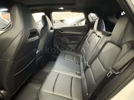 Changan CS35 Max Luxe 2026 года за 9 390 000 тг. в Астана – фото 18