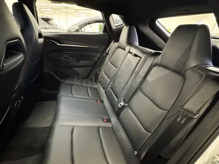 Changan CS35 Max Luxe 2026 года за 9 390 000 тг. в Астана – фото 19