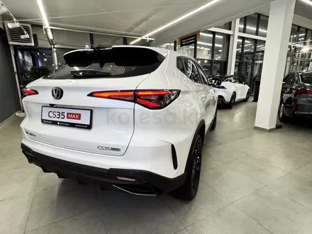 Changan CS35 Max Luxe 2026 года за 9 390 000 тг. в Астана – фото 21