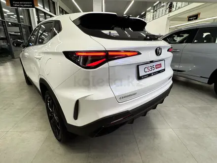 Changan CS35 Max Luxe 2026 года за 9 390 000 тг. в Астана – фото 22