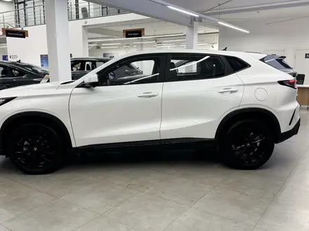 Changan CS35 Max Luxe 2026 года за 9 390 000 тг. в Астана – фото 24