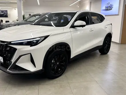 Changan CS35 Max Luxe 2026 года за 9 390 000 тг. в Астана – фото 25