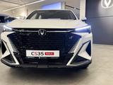 Changan CS35 Max Luxe 2026 года за 9 390 000 тг. в Астана – фото 2