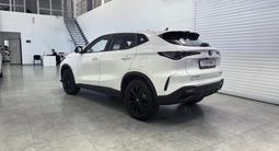 Changan CS35 Max Luxe 2026 года за 8 990 000 тг. в Петропавловск – фото 5