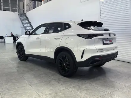 Changan CS35 Max Luxe 2026 года за 8 990 000 тг. в Петропавловск – фото 5