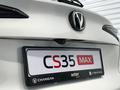 Changan CS35 Max Luxe 2026 годаүшін8 990 000 тг. в Петропавловск – фото 6