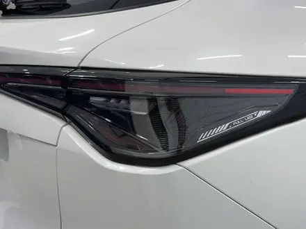 Changan CS35 Max Luxe 2026 года за 8 990 000 тг. в Петропавловск – фото 7