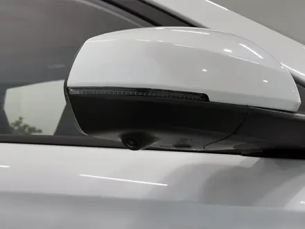 Changan CS35 Max Luxe 2026 года за 8 990 000 тг. в Петропавловск – фото 8