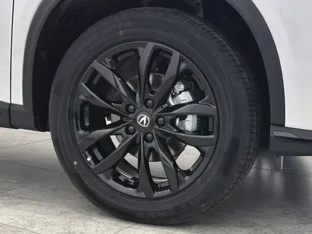 Changan CS35 Max Luxe 2026 года за 8 990 000 тг. в Петропавловск – фото 9