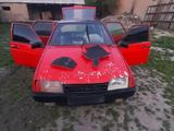 ВАЗ (Lada) 2109 1995 годаүшін300 000 тг. в Шымкент