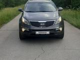 Kia Sportage 2013 года за 8 000 000 тг. в Костанай – фото 3