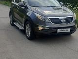 Kia Sportage 2013 годаүшін8 000 000 тг. в Костанай – фото 5