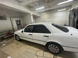 Mercedes-Benz C 200 1995 годаүшін1 800 000 тг. в Алматы – фото 3