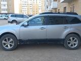 Subaru Outback 2013 года за 7 300 000 тг. в Астана – фото 4